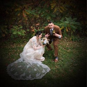 Meet your Posher, George